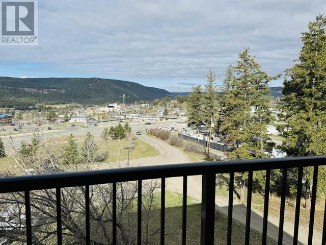 401 - 282 N Broadway Ave, Condo with 2 bedrooms, 1 bathrooms and null parking in Williams Lake BC | Image 36
