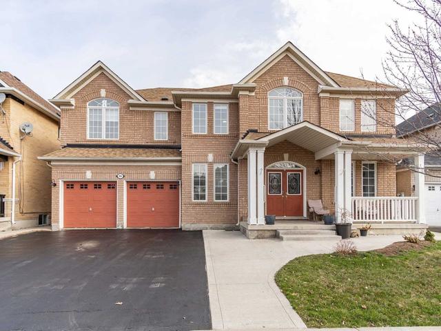 184 Treeline Blvd, House detached with 5 bedrooms, 7 bathrooms and 6 parking in Brampton ON | Image 1