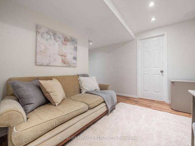 5021 Bunton Cres, House detached with 3 bedrooms, 4 bathrooms and 3 parking in Burlington ON | Image 25