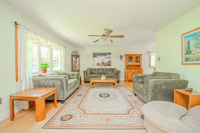 2563 Norton Rd, House detached with 3 bedrooms, 2 bathrooms and 4 parking in Severn ON | Image 12