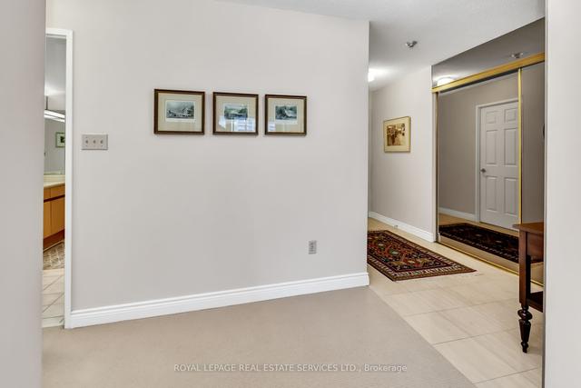 603 - 130 Carlton St, Condo with 2 bedrooms, 2 bathrooms and 1 parking in Toronto ON | Image 36