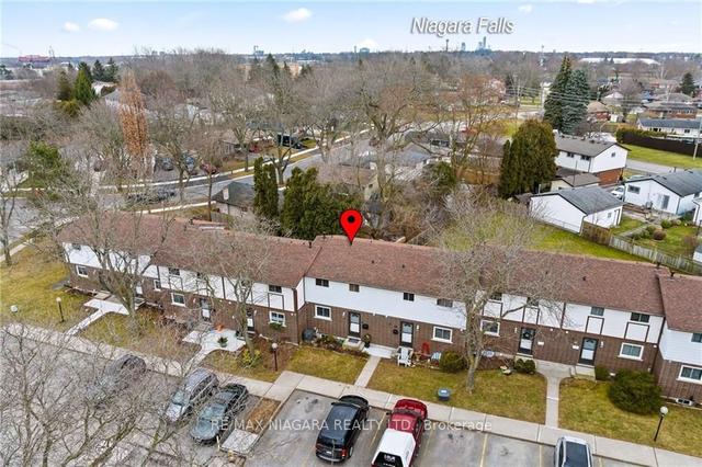 18 - 3322 Addison Ave, Townhouse with 3 bedrooms, 2 bathrooms and 1 parking in Niagara Falls ON | Image 18