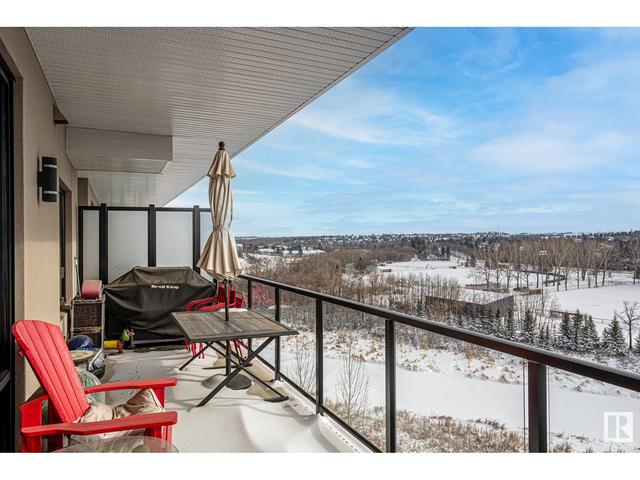 827 - 200 Bellerose Dr, Condo with 2 bedrooms, 2 bathrooms and 2 parking in St. Albert AB | Image 34