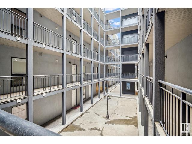 212 - 10518 113 St Nw, Condo with 2 bedrooms, 2 bathrooms and 1 parking in Edmonton AB | Image 3
