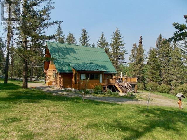 1432 Flett Road, House detached with 5 bedrooms, 3 bathrooms and null parking in Cariboo E BC | Image 30