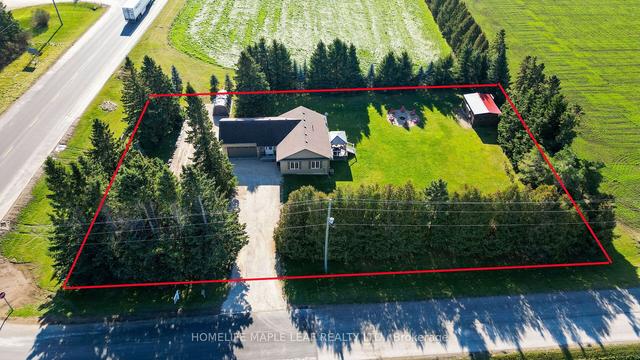 665422 20th Sideroad, House detached with 3 bedrooms, 2 bathrooms and 10 parking in Melancthon ON | Image 12