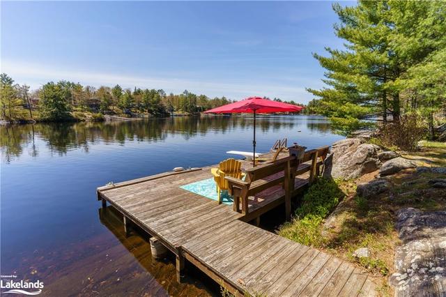 11 Loon Lake Rd, House detached with 3 bedrooms, 1 bathrooms and 6 parking in Gravenhurst ON | Image 5