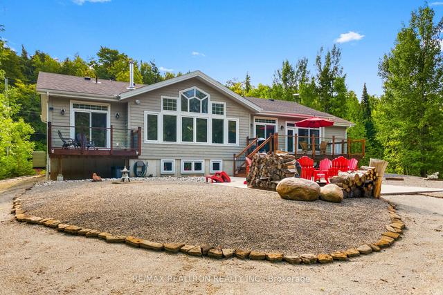 156 Queen's Bush Rd, House detached with 3 bedrooms, 2 bathrooms and 9 parking in Meaford ON | Image 31