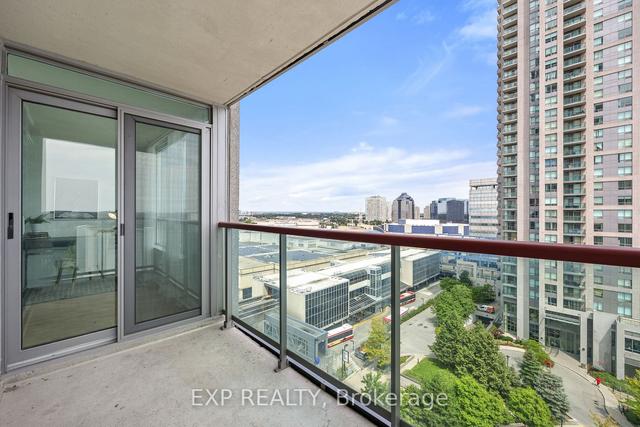1003 - 50 Brian Harrison Way, Condo with 1 bedrooms, 1 bathrooms and 1 parking in Toronto ON | Image 15