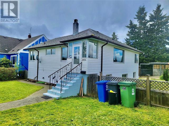 3864 6th Ave, House detached with 5 bedrooms, 2 bathrooms and 6 parking in Port Alberni BC | Image 2