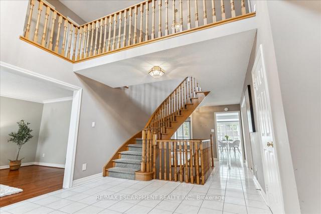 1214 Glenashton Dr, House detached with 4 bedrooms, 4 bathrooms and 4 parking in Oakville ON | Image 23