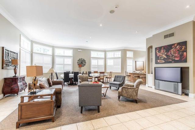 306 - 2085 Appleby Line, Condo with 1 bedrooms, 1 bathrooms and 1 parking in Burlington ON | Image 18