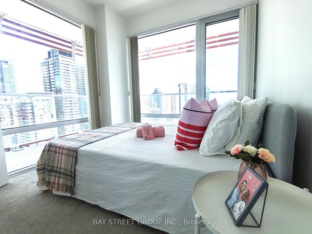 2008 - 18 Maitland Terr, Condo with 3 bedrooms, 2 bathrooms and 1 parking in Toronto ON | Image 27