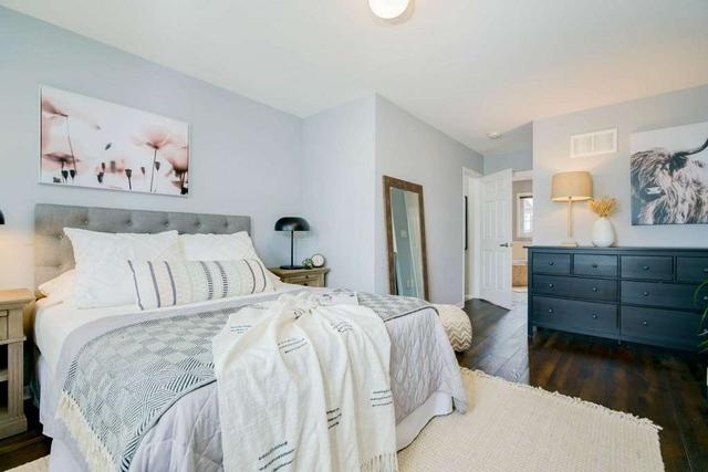 TH-50 - 111 The Queensway, Townhouse with 3 bedrooms, 3 bathrooms and 1 parking in Toronto ON | Image 11