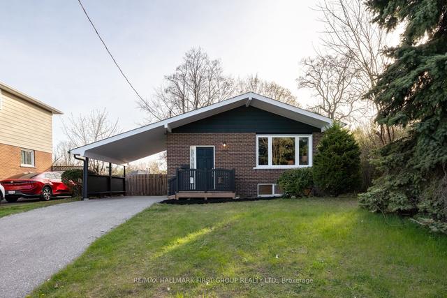 490 Oshawa Blvd N, House detached with 3 bedrooms, 2 bathrooms and 4 parking in Oshawa ON | Image 12