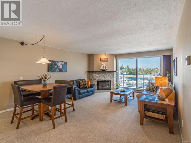 405 - 3555 Outrigger Rd, Condo with 1 bedrooms, 1 bathrooms and 1 parking in Nanaimo E BC | Image 6