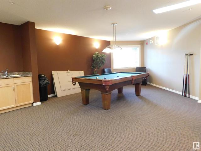 302 - 5951 165 Ave Nw, Condo with 2 bedrooms, 2 bathrooms and null parking in Edmonton AB | Image 24