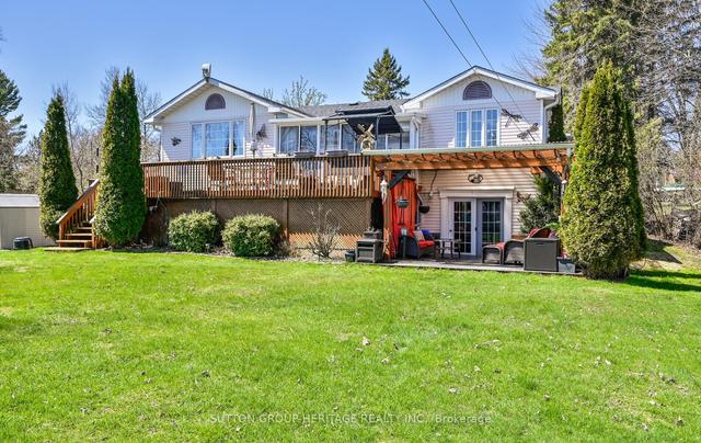 6 Lawrence St S, House detached with 2 bedrooms, 3 bathrooms and 7.5 parking in Kawartha Lakes ON | Image 12
