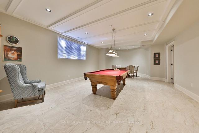 180 Waterstone Ct, House detached with 4 bedrooms, 5 bathrooms and 5 parking in Oakville ON | Image 26
