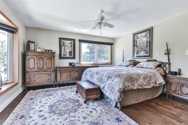 21889 Highway 48, House detached with 3 bedrooms, 6 bathrooms and 14 parking in East Gwillimbury ON | Image 22