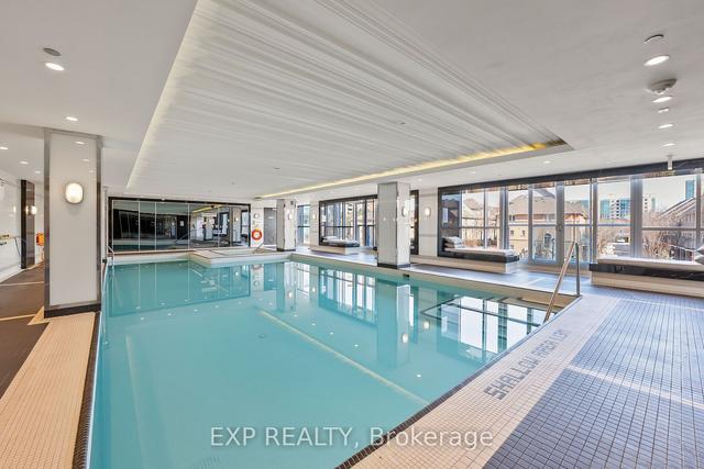 538 - 9471 Yonge St, Condo with 1 bedrooms, 1 bathrooms and 1 parking in Richmond Hill ON | Image 13