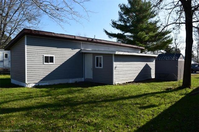 17 Taylor Street, House detached with 1 bedrooms, 1 bathrooms and 2 parking in Rideau Lakes ON | Image 19
