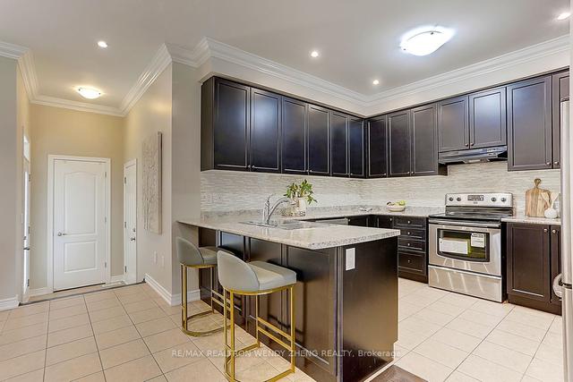 267 Riverlands Ave, House attached with 4 bedrooms, 3 bathrooms and 2 parking in Markham ON | Image 9
