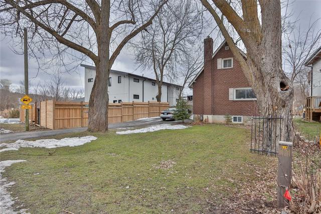 14548 Ninth Line, House detached with 2 bedrooms, 3 bathrooms and 6 parking in Whitchurch Stouffville ON | Image 34