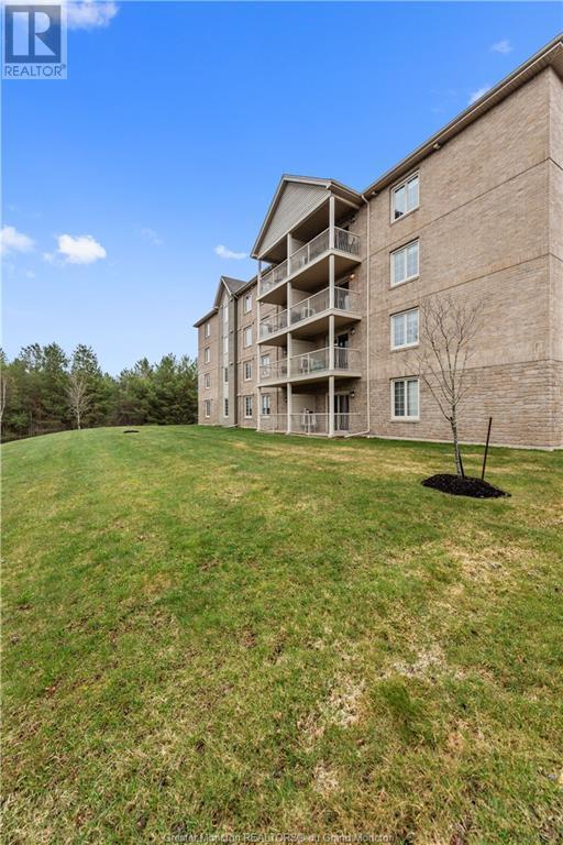 312 - 65 Diamond Head Crt, Condo with 2 bedrooms, 1 bathrooms and null parking in Moncton NB | Image 30