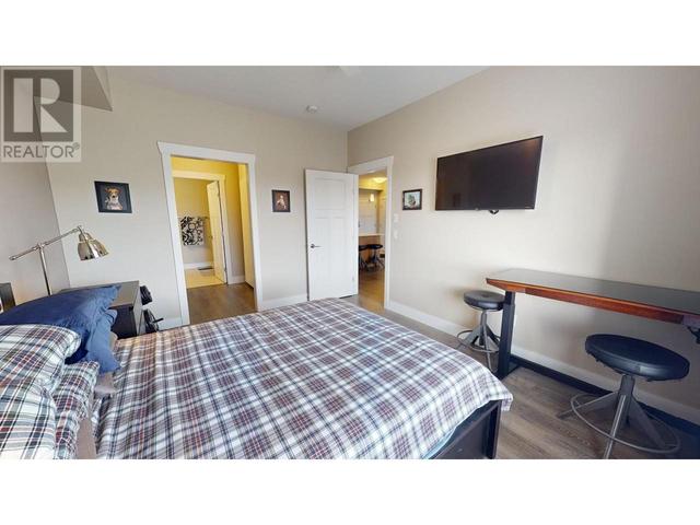302 - 11205 105 Ave, Condo with 2 bedrooms, 2 bathrooms and null parking in Fort St. John BC | Image 16