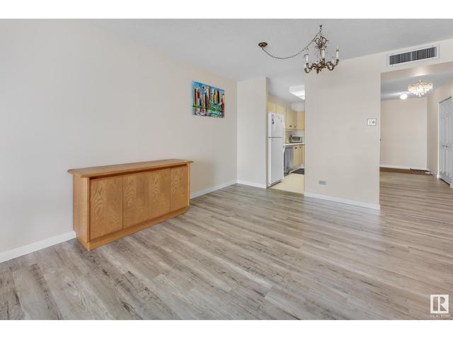 701 - 11027 87 Ave Nw, Condo with 2 bedrooms, 2 bathrooms and null parking in Edmonton AB | Image 6