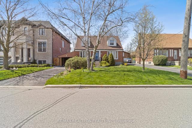 120 Bevdale Rd, House detached with 3 bedrooms, 1 bathrooms and 3 parking in Toronto ON | Image 23