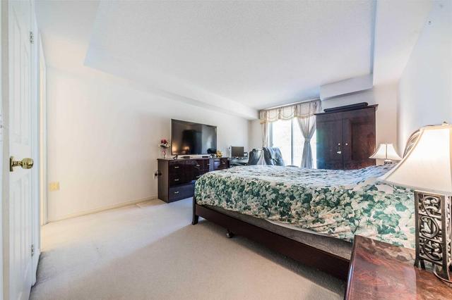 TH-2 - 5001 Finch Ave E, Townhouse with 3 bedrooms, 3 bathrooms and 1 parking in Toronto ON | Image 10