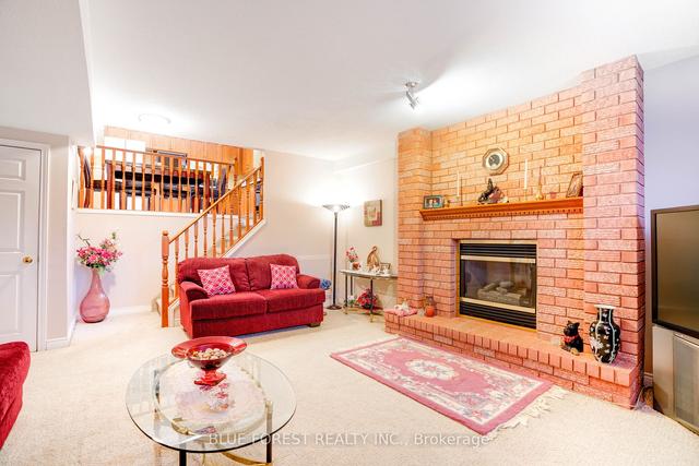 23 Josselyn Dr, House detached with 4 bedrooms, 3 bathrooms and 4 parking in London ON | Image 19