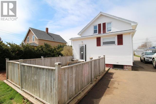 23 Park St, House detached with 3 bedrooms, 1 bathrooms and null parking in Summerside PE | Image 16