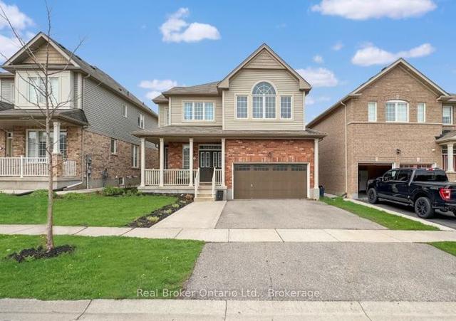 170 Powell Rd, House detached with 4 bedrooms, 4 bathrooms and 4 parking in Brantford ON | Image 23
