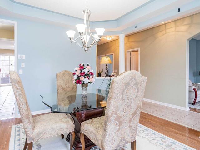 184 Treeline Blvd, House detached with 5 bedrooms, 7 bathrooms and 6 parking in Brampton ON | Image 2