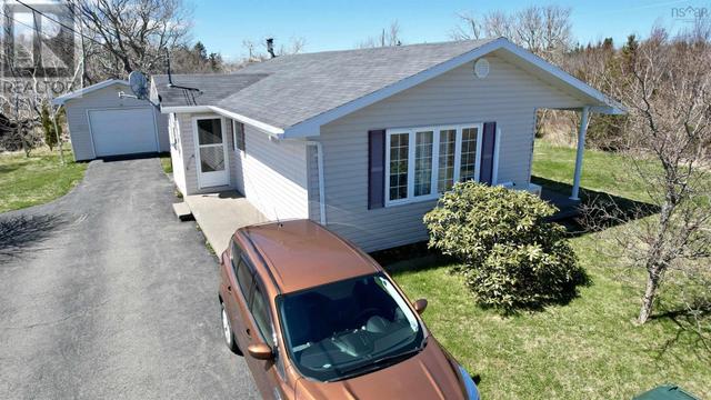111 North St, House detached with 2 bedrooms, 1 bathrooms and null parking in Cape Breton NS | Image 27