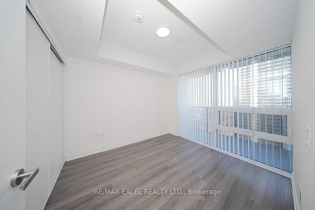 3605 - 138 Downes St, Condo with 1 bedrooms, 1 bathrooms and 0 parking in Toronto ON | Image 13