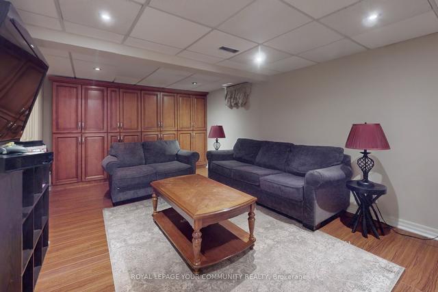 8 Trillium Dr, House detached with 3 bedrooms, 4 bathrooms and 6 parking in Aurora ON | Image 25
