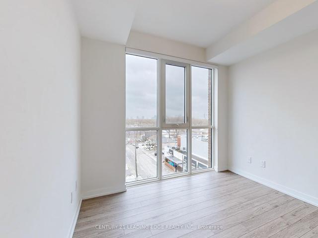 608 - 2300 St Clair Ave W, Condo with 2 bedrooms, 2 bathrooms and 1 parking in Toronto ON | Image 8