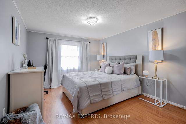 438 Church St S, House detached with 3 bedrooms, 4 bathrooms and 3 parking in Richmond Hill ON | Image 13