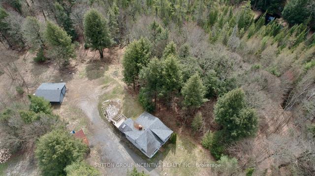 1028 Haven Rd, House detached with 3 bedrooms, 2 bathrooms and 12 parking in Bracebridge ON | Image 37