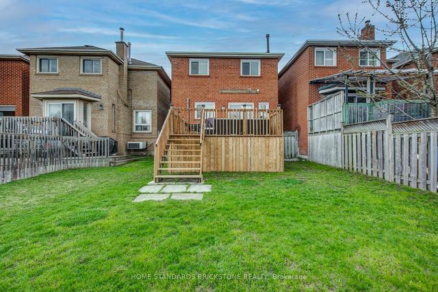 108 Winding Lane N, House detached with 3 bedrooms, 4 bathrooms and 3 parking in Vaughan ON | Image 24
