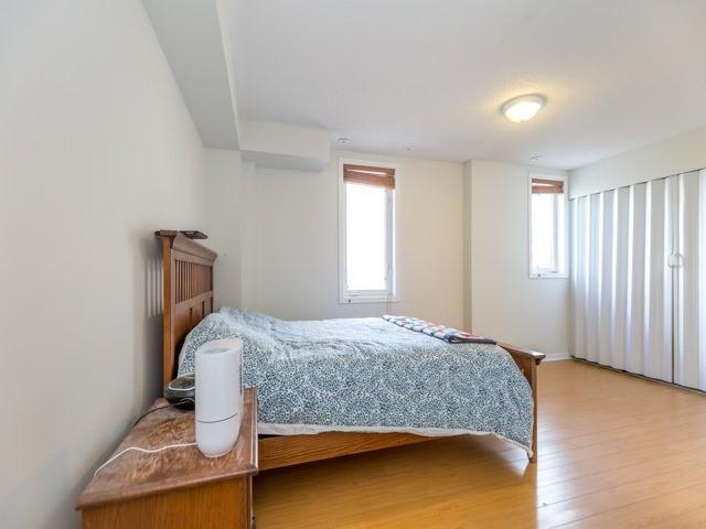 TH-710 - 35 Canniff St, Townhouse with 3 bedrooms, 3 bathrooms and 1 parking in Toronto ON | Image 12