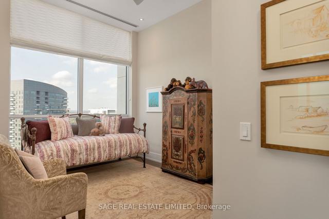 ph01 - 1 Grandview Ave, Condo with 2 bedrooms, 3 bathrooms and 1 parking in Markham ON | Image 5