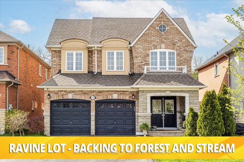 430 Hoover Park Dr, Whitchurch-Stouffville, ON, L4A1P4 | Card Image
