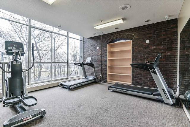 806 - 4091 Sheppard Ave E, Condo with 2 bedrooms, 1 bathrooms and 1 parking in Toronto ON | Image 4
