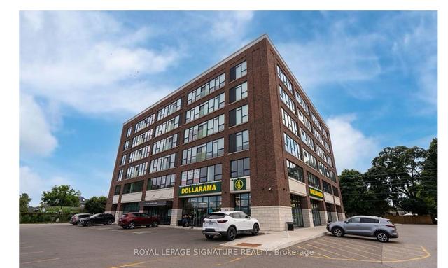 601 - 109 King Ave E, Condo with 2 bedrooms, 2 bathrooms and 1 parking in Clarington ON | Image 1