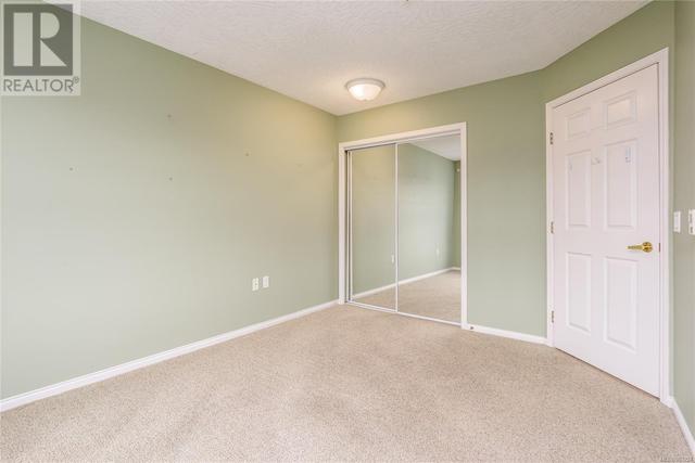 412 - 1683 Balmoral Ave, Condo with 1 bedrooms, 1 bathrooms and null parking in Comox BC | Image 21